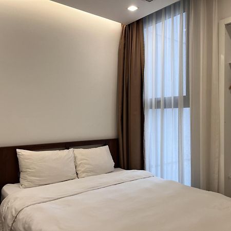 Lejlighed i Ba Dình på 81 m². Soveværelser: 2. Private badeværelser: 2. Hanoi Eksteriør billede